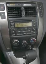 Hyundai Tucson 2004 года